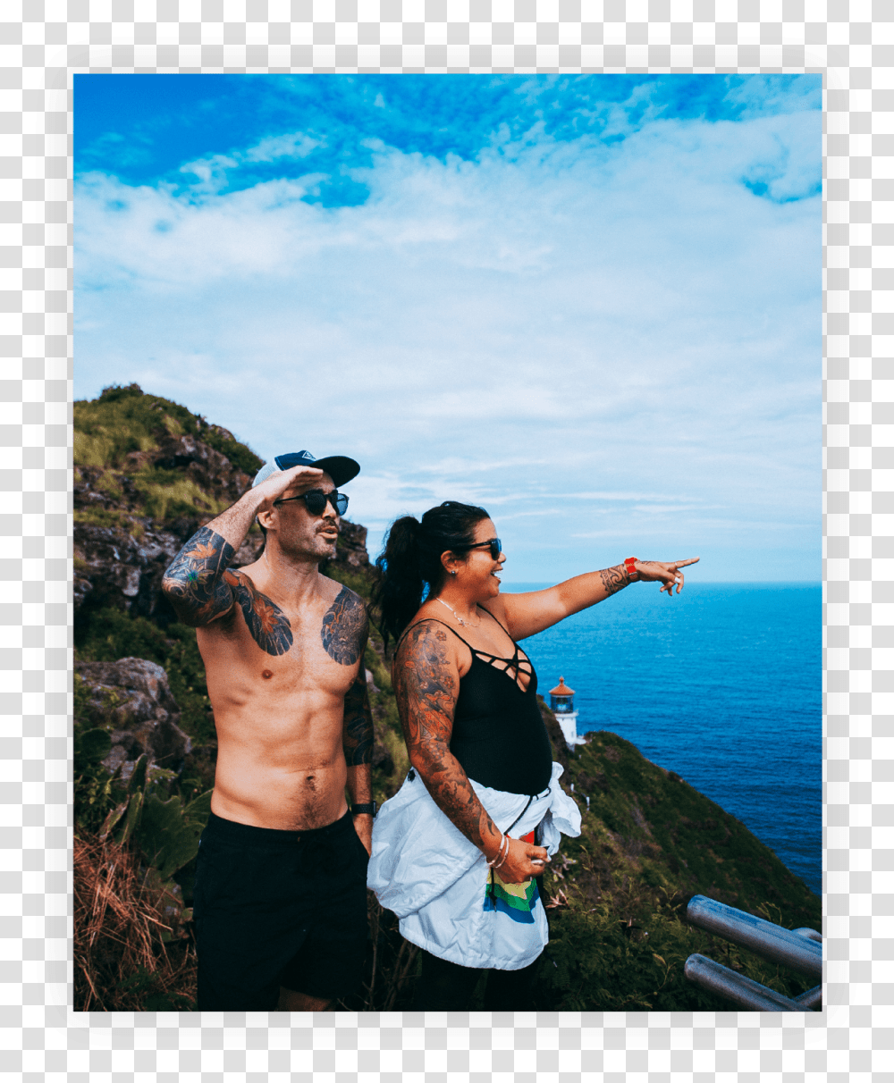 Vacation, Skin, Person, Human, Sunglasses Transparent Png