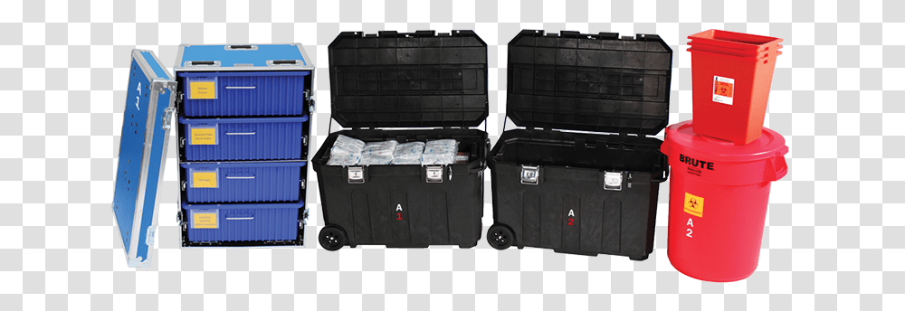 Vaccinator 2500 Go System Vs 2500gs Recliner, First Aid, Luggage, Suitcase, Briefcase Transparent Png