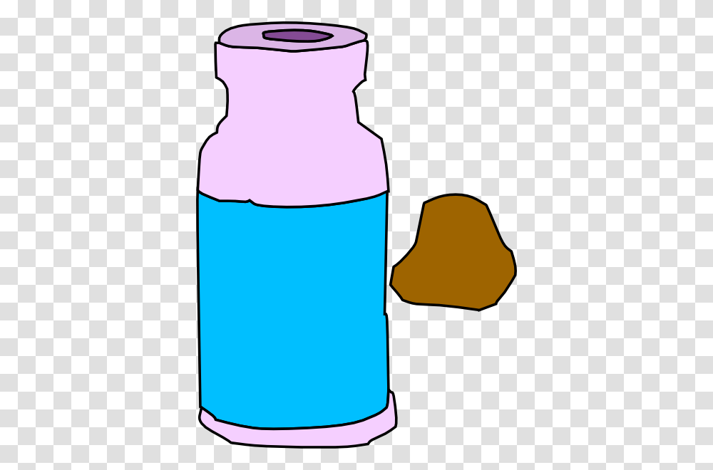 Vaccine Clipart, Bottle, Paint Container, Can, Tin Transparent Png