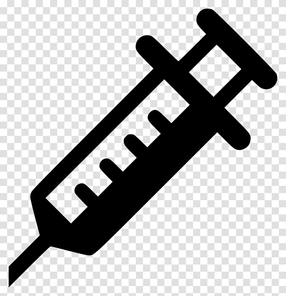 Vaccine Computer Icons Syringe Clip Art Vaccine Clipart, Pin, Injection, Cross Transparent Png