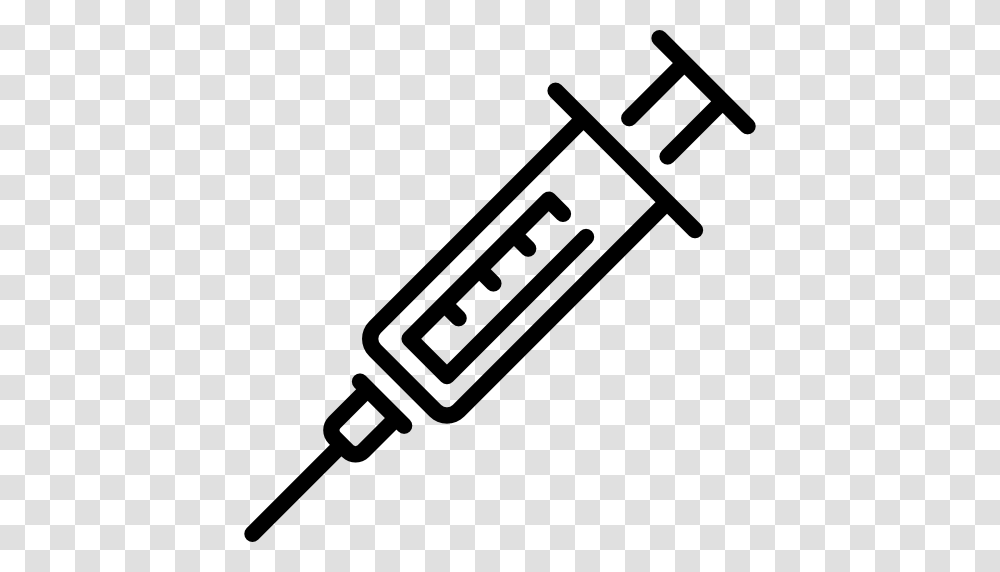 Vaccine, Injection, Adapter, Plug Transparent Png