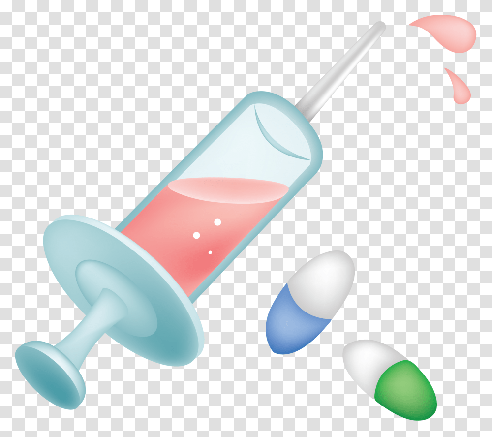Vaccine, Injection, Ice Pop, Person, Human Transparent Png