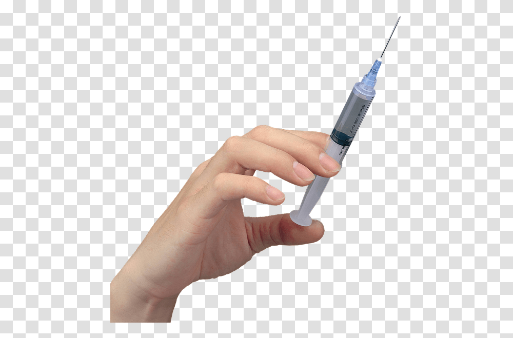 Vaccine, Injection, Person, Human, Finger Transparent Png