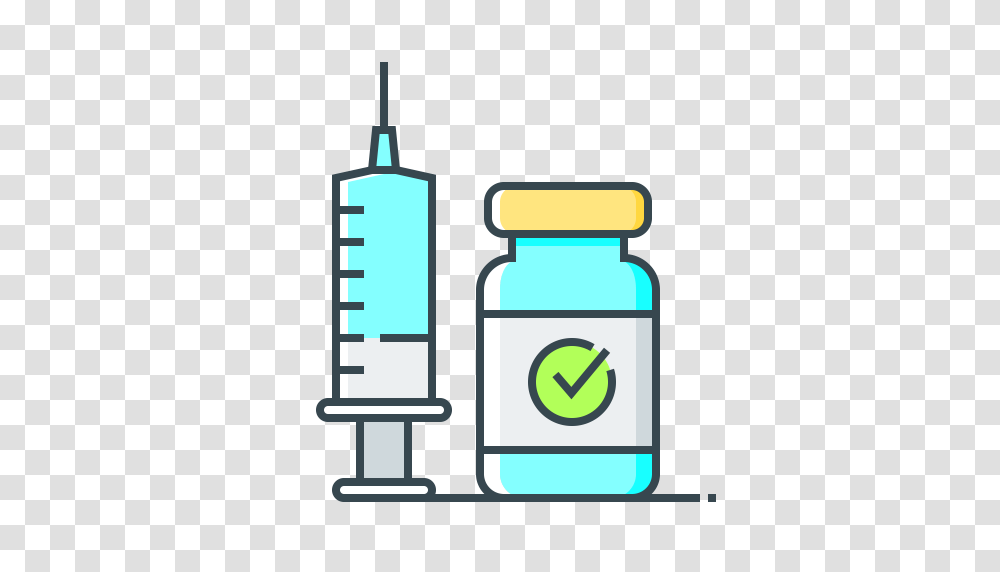 Vaccine, Injection, Plot, Medication Transparent Png