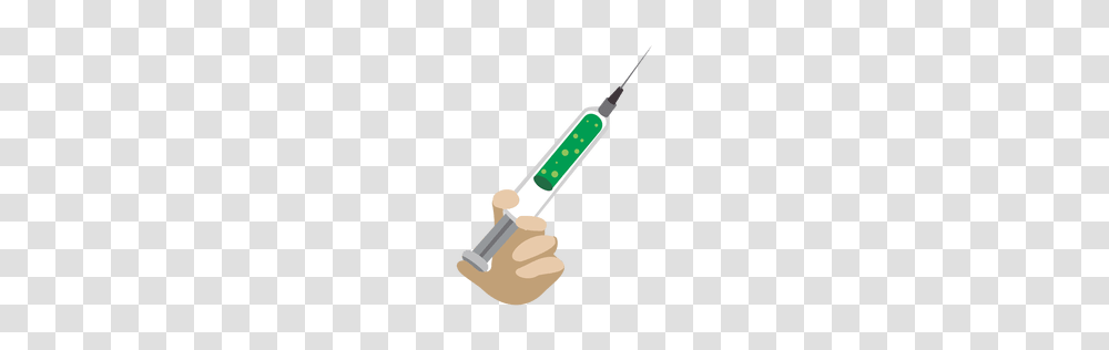 Vaccine, Injection, Scissors, Blade, Weapon Transparent Png