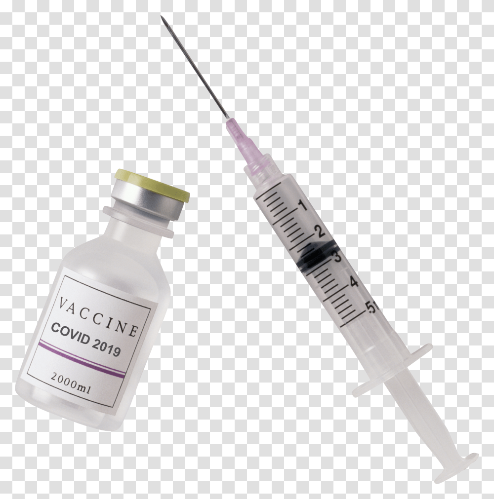 Vaccine, Injection, Shaker, Bottle Transparent Png