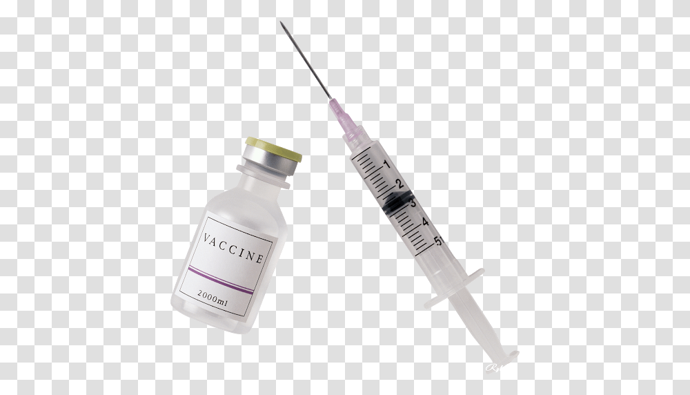 Vaccine, Injection, Shaker, Bottle Transparent Png