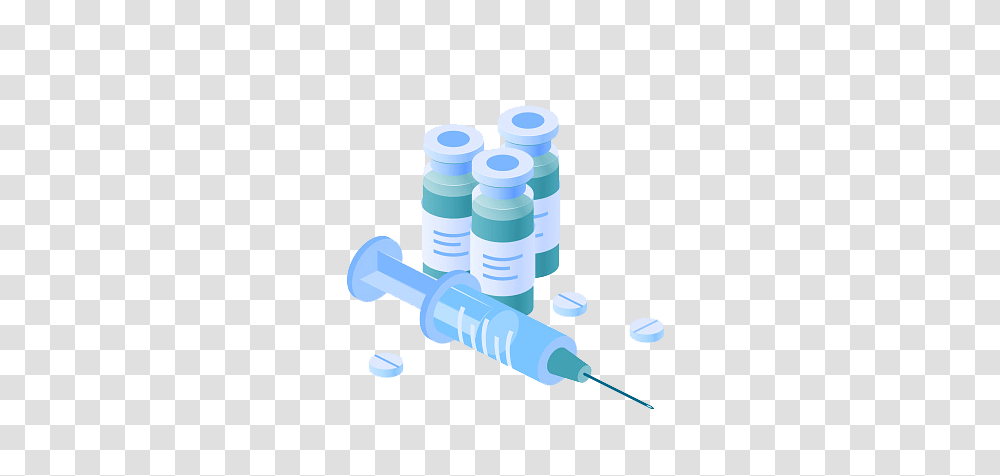 Vaccine, Injection, Toy Transparent Png