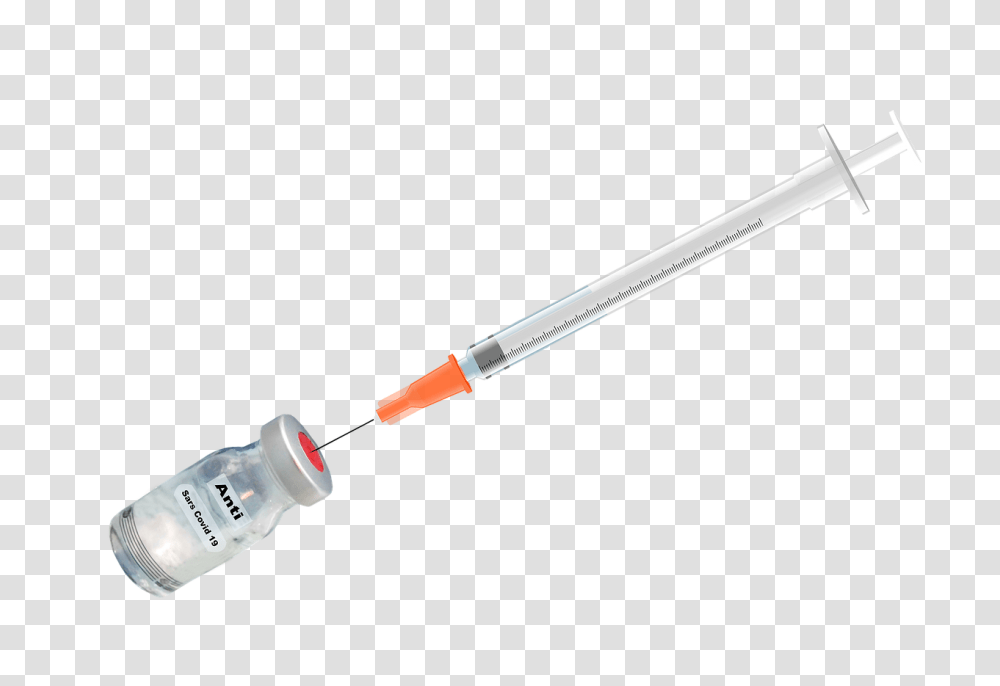 Vaccine, Tool, Screwdriver, Brush Transparent Png