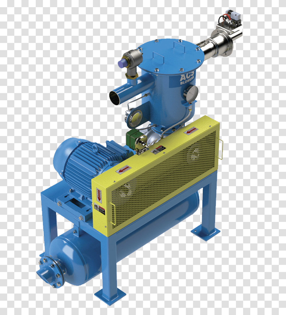 Vacuum Blower Package Machine Tool, Toy, Motor, Pump, Robot Transparent Png