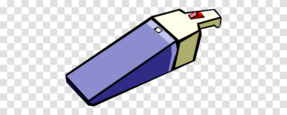 Vacuum Cleaner Transport, Wedge, Triangle Transparent Png