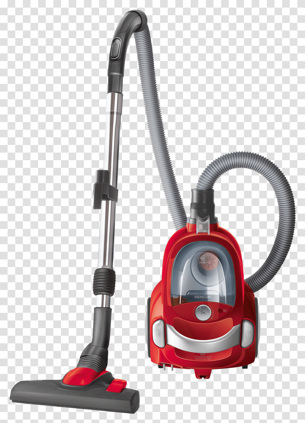Vacuum Cleaner, Appliance, Lawn Mower, Tool Transparent Png