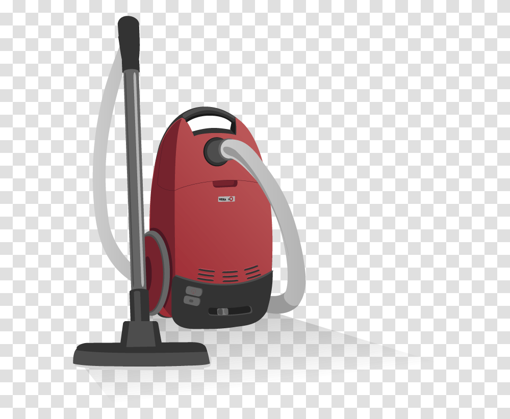 Vacuum Cleaner, Appliance Transparent Png