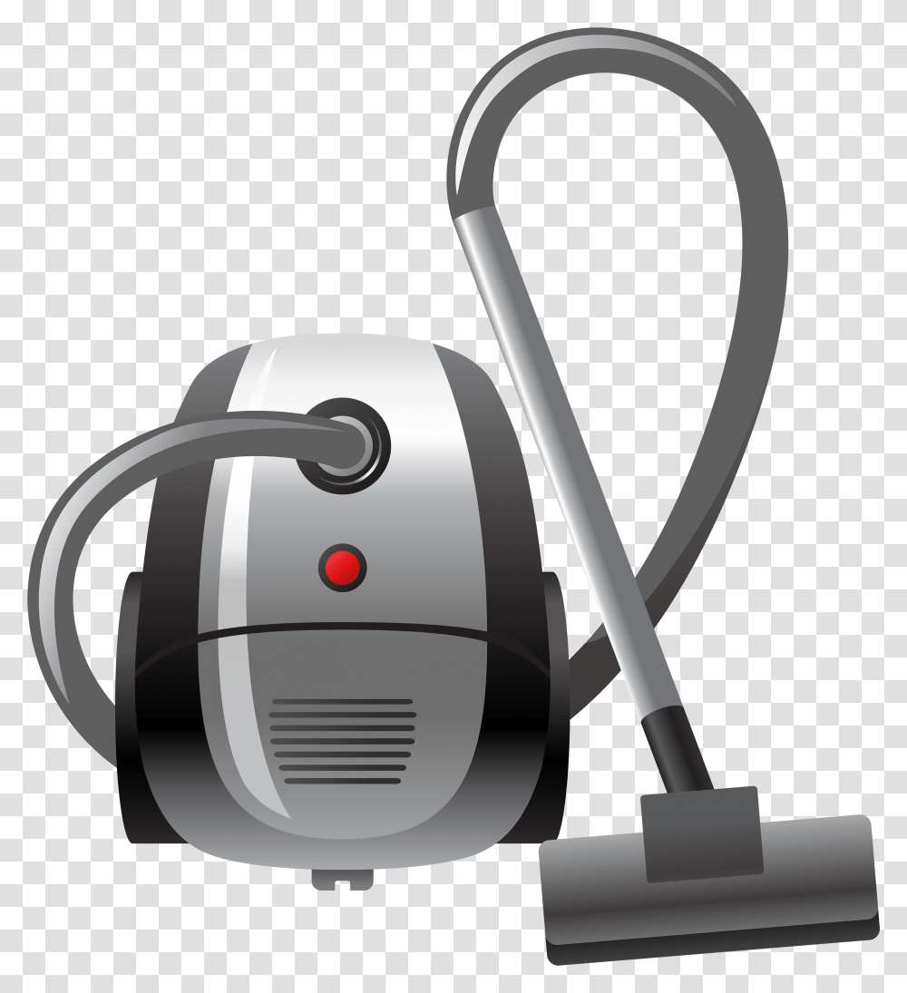 Vacuum Cleaner Clipart Household Appliances Transparent Png