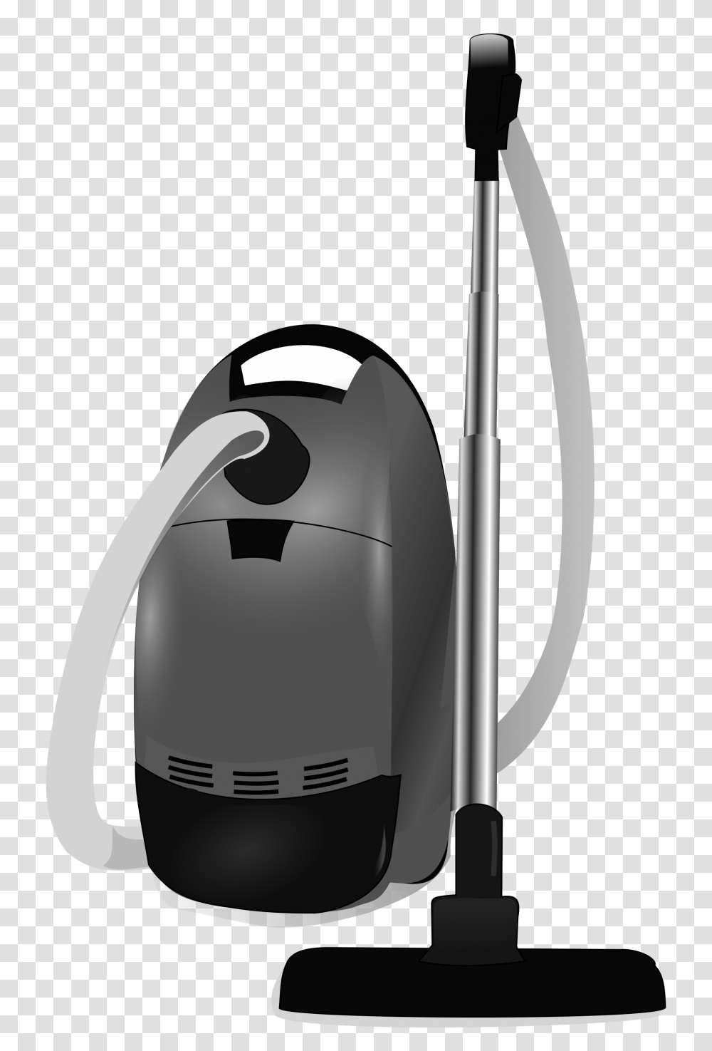 Vacuum Cleaner, Electronics, Appliance, Lamp Transparent Png