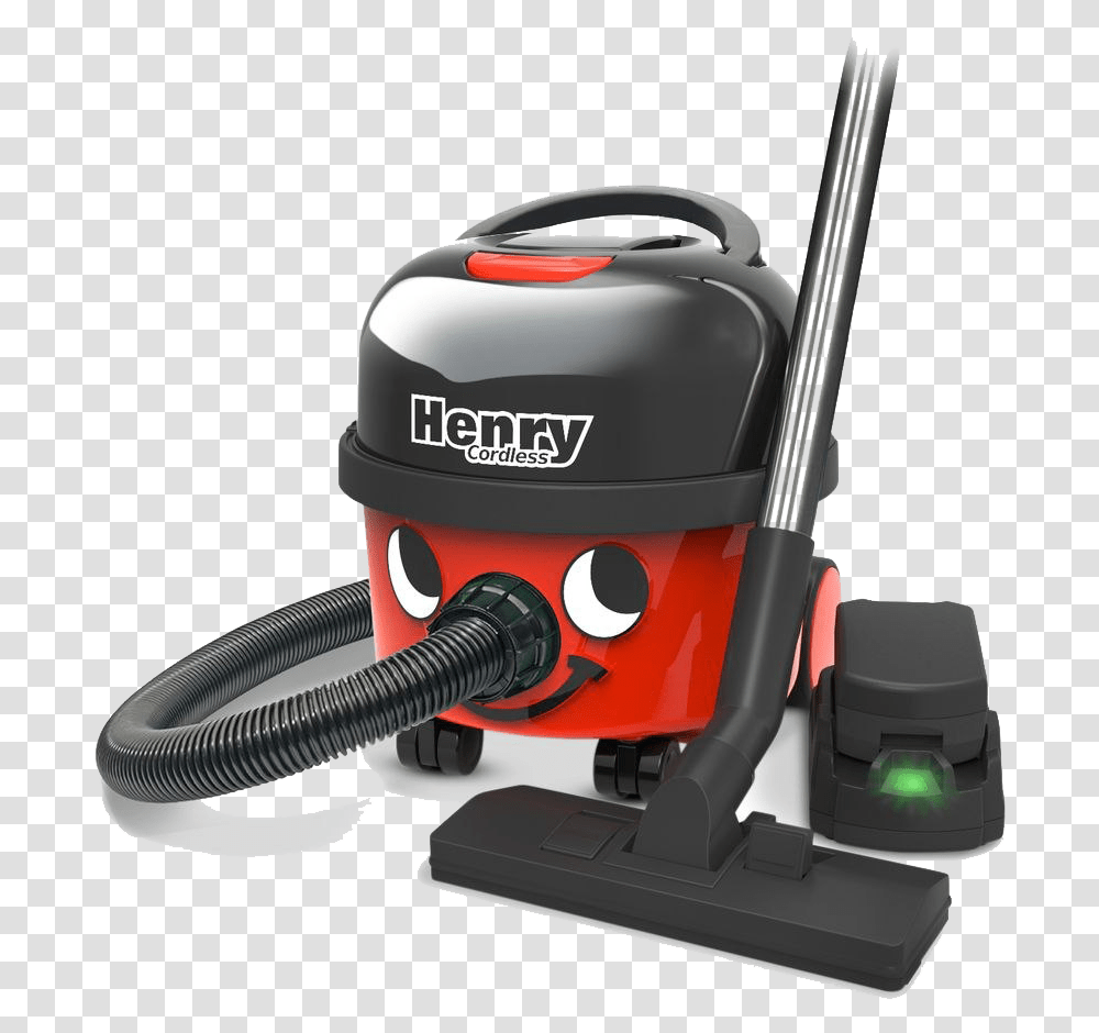 Vacuum Cleaner File Download Free Henry Cordless Vacuum Cleaner, Appliance, Lawn Mower, Tool, Helmet Transparent Png