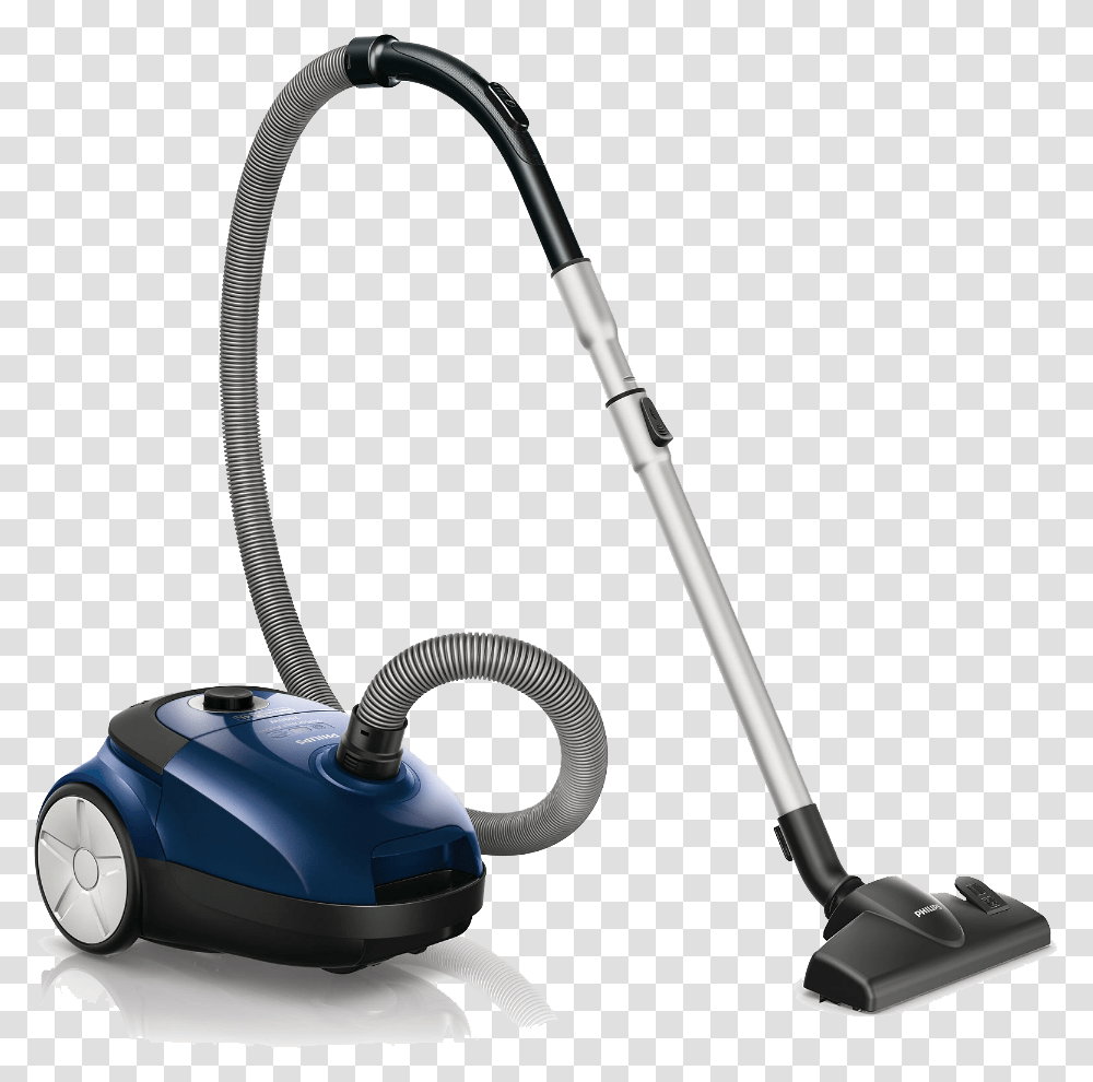 Vacuum Cleaner Image Aspirateur Philips, Lawn Mower, Tool, Appliance, Sink Faucet Transparent Png