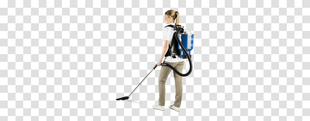 Vacuum Cleaner, Person, Human, Bow, Appliance Transparent Png