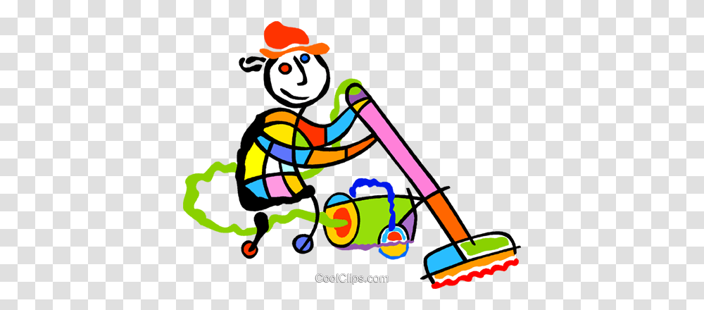 Vacuum Cleaner Royalty Free Vector Clip Art Illustration, Cleaning Transparent Png