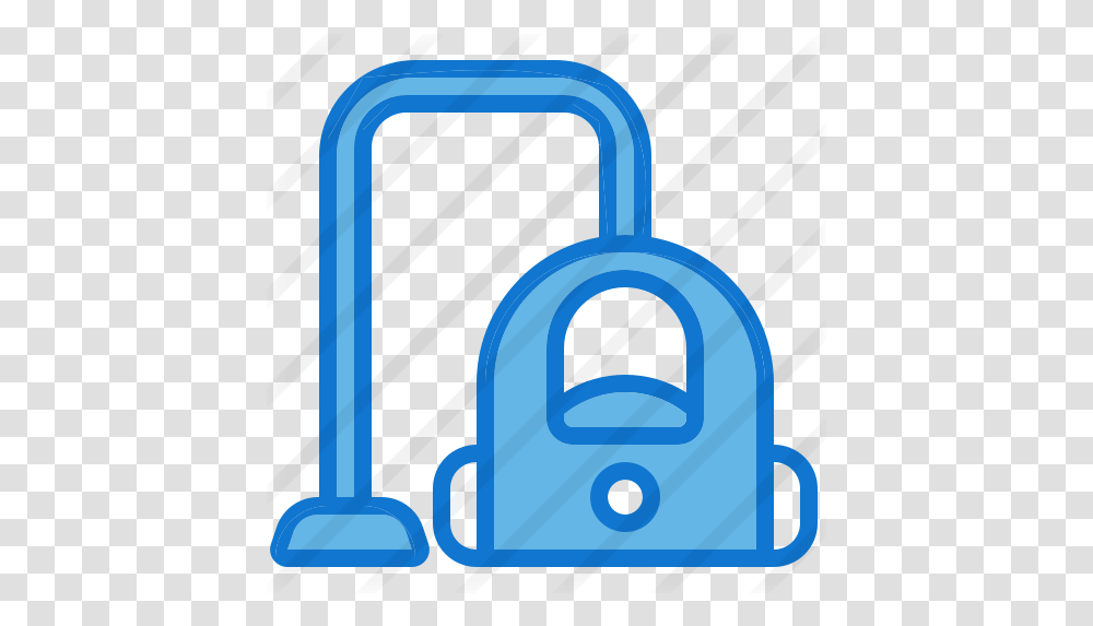 Vacuum Cleaner Vertical, Lock, Security, Combination Lock, Gas Pump Transparent Png