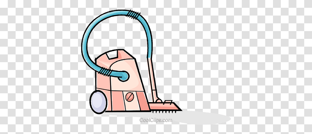 Vacuum Cleaners Royalty Free Vector Clip Art Illustration, Lawn Mower, Transportation, Vehicle, Architecture Transparent Png
