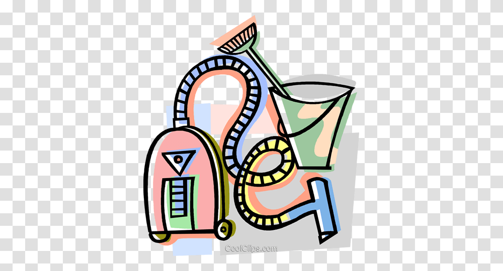 Vacuum Cleaning Equipment Royalty Free Vector Clip Art, Doodle, Drawing, Gas Pump, Machine Transparent Png