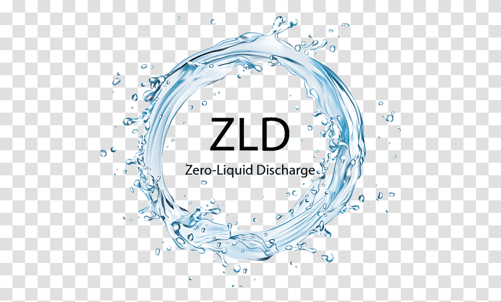 Vacuum Evaporation & Distillation Prab Zero Liquid Discharge Icon, Water, Droplet, Graphics, Art Transparent Png