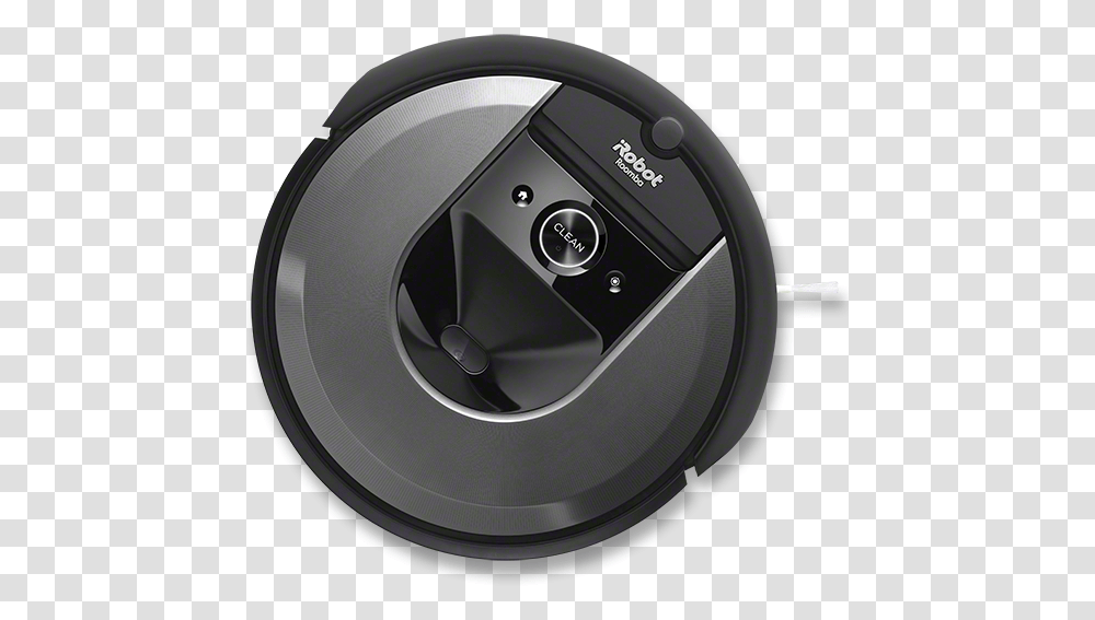 Vacuum Mop Roomba, Electronics, Vacuum Cleaner, Appliance, Wristwatch Transparent Png