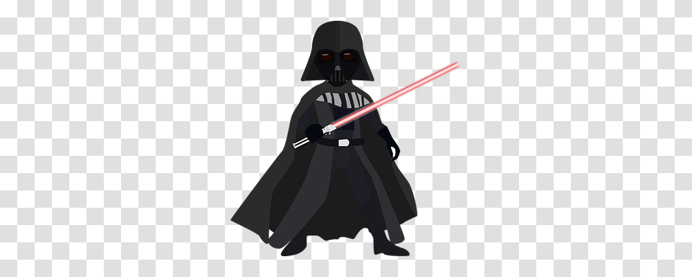 Vader Person, Samurai, Human, Ninja Transparent Png