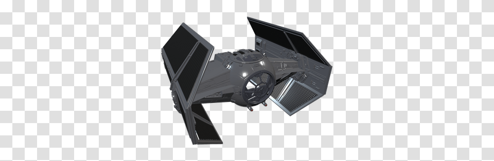 Vader 3d Models For Free Download Free 3d Claraio Free Maya Models Spaceship, Aircraft, Vehicle, Transportation, Machine Transparent Png