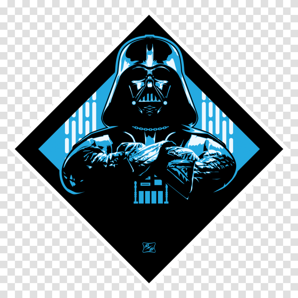 Vader, Label, Emblem Transparent Png