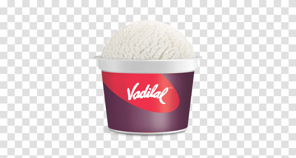 Vadilal Vanilla, Cream, Dessert, Food, Creme Transparent Png