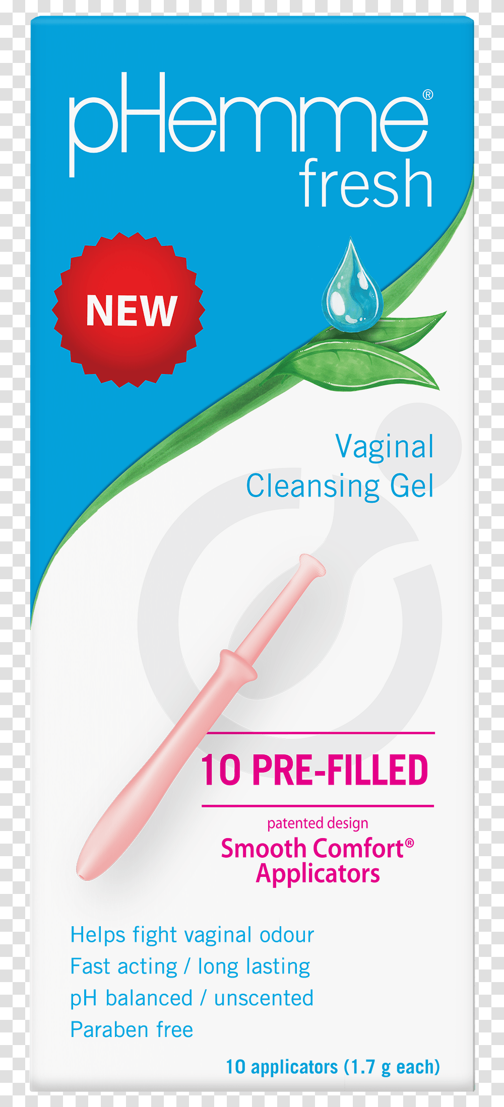 Vaginal Ph Balancing Gel, Advertisement, Poster, Flyer, Paper Transparent Png