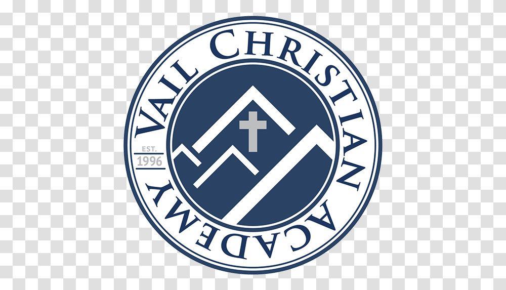 Vail Christian Academy Loving Christ Equipping Kids For Language, Symbol, Logo, Trademark, Emblem Transparent Png