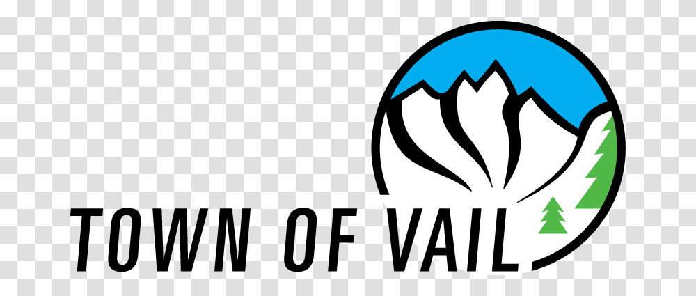 Vail Town Council High Five Access Media, Logo, Trademark, Emblem Transparent Png