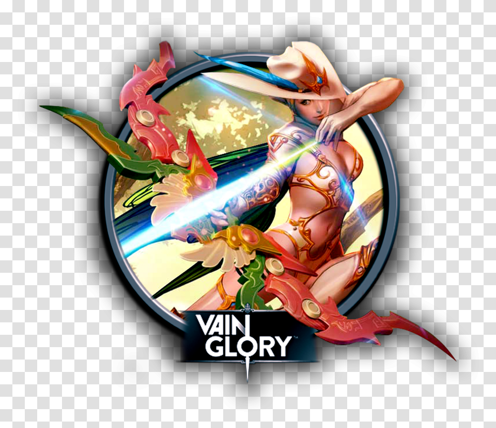 Vainglory Hero Icon, Person, Meal Transparent Png