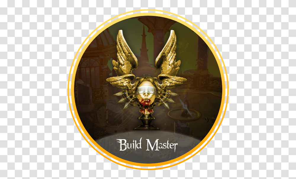 Vainglory Skill Tier Logo Image Fire Sign, Chandelier, Lamp, Symbol, Emblem Transparent Png