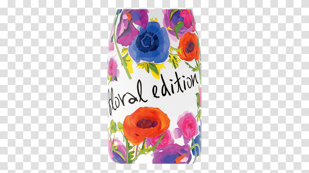 Valdo Floral Edition Extra Dry Wine Info, Bottle, Tin, Beverage, Can Transparent Png