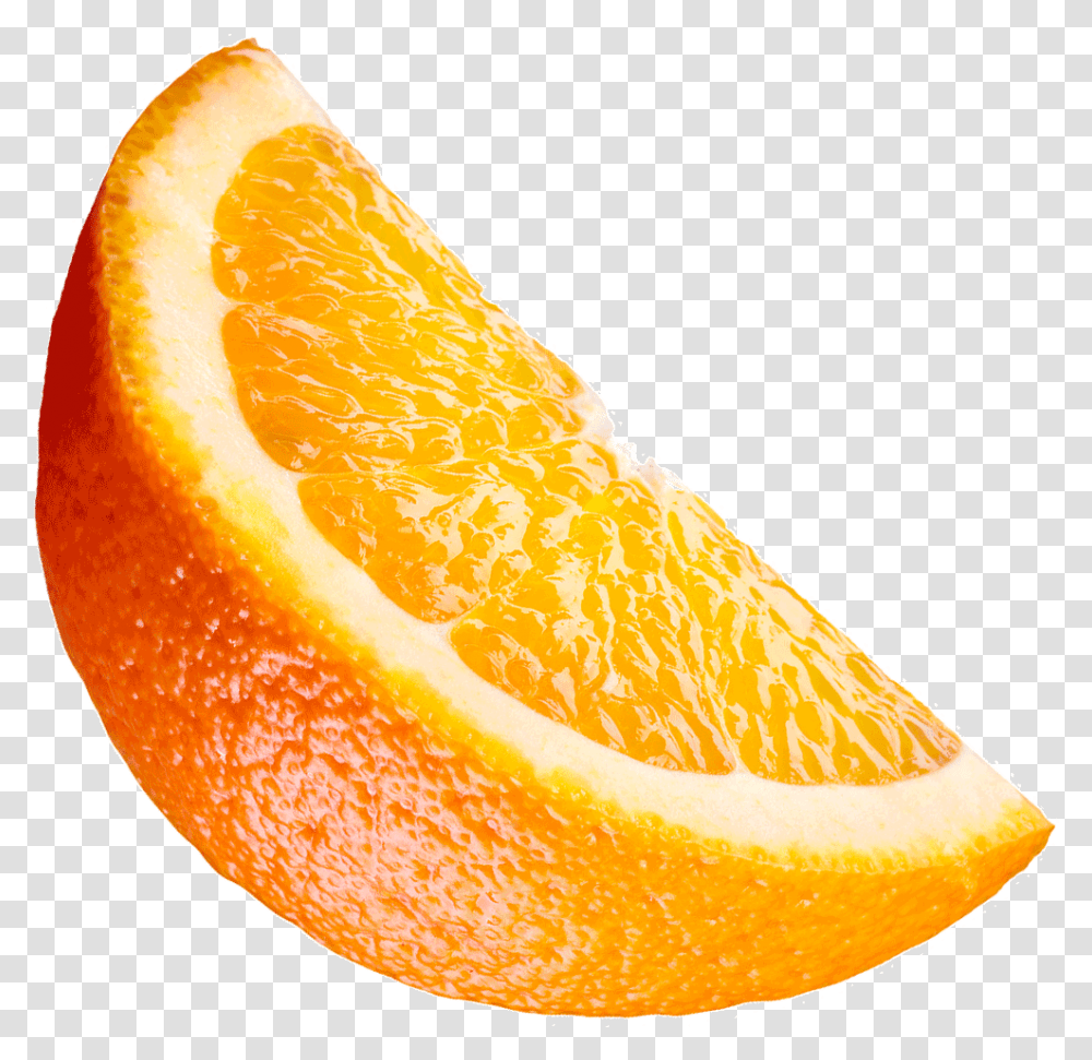 Valencia Orange, Citrus Fruit, Plant, Food Transparent Png