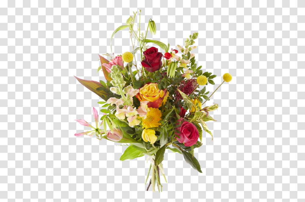 Valentijnsboeket, Plant, Flower, Blossom, Flower Bouquet Transparent Png