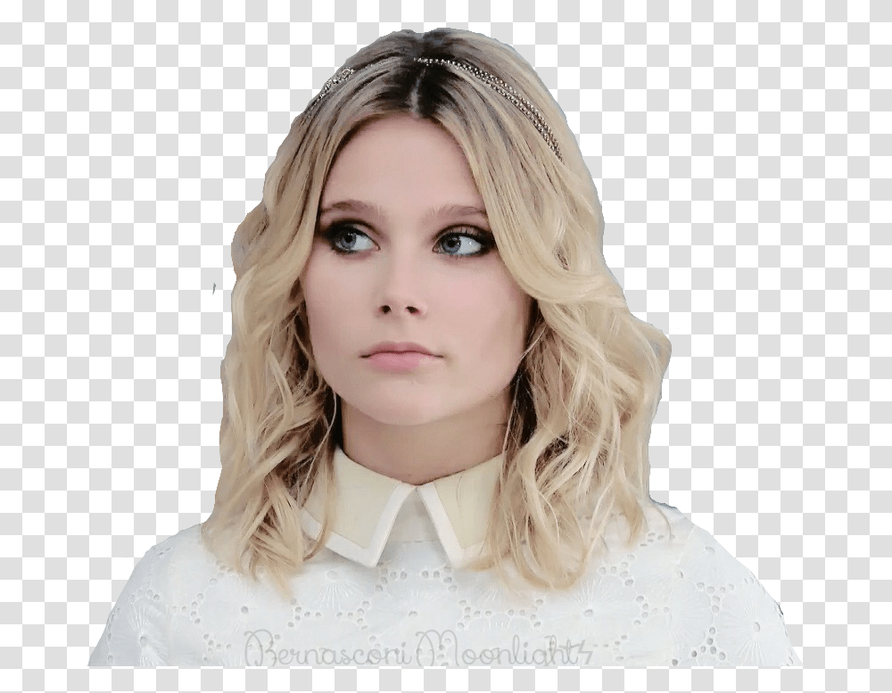 Valentinazenere Calidad Ambar Smith, Face, Person, Female, Head Transparent Png