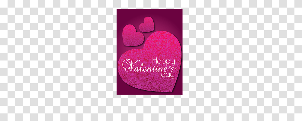 Valentine Emotion, Word, Heart Transparent Png