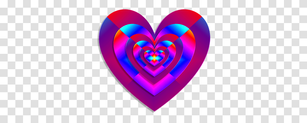 Valentine Emotion, Heart, Balloon, Ornament Transparent Png