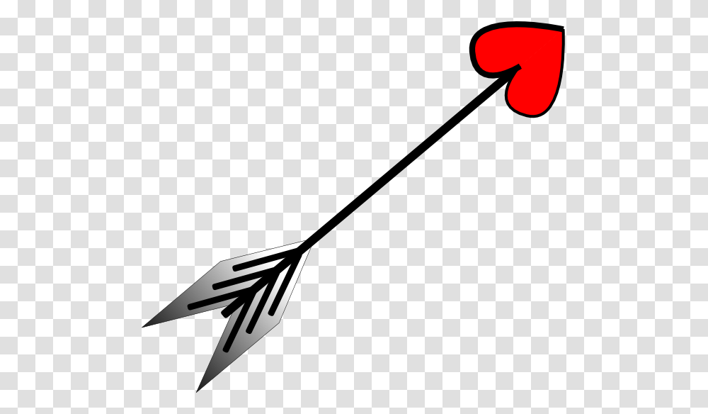 Valentine Arrow Clip Art, Shovel, Tool, Pin Transparent Png