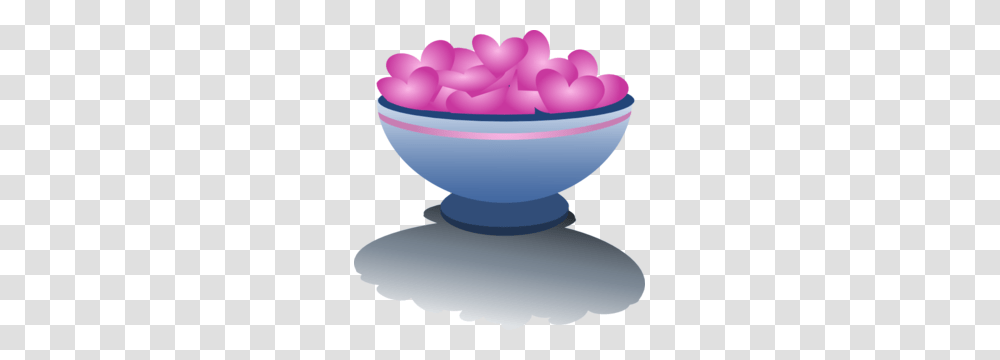 Valentine Candy Clip Art, Bowl, Birthday Cake, Dessert, Food Transparent Png