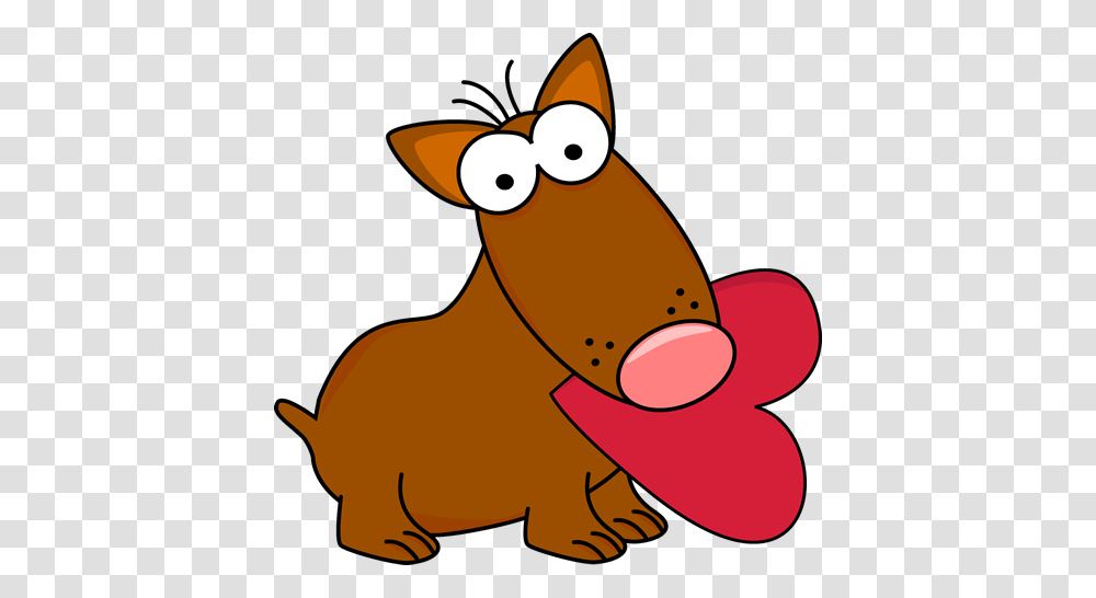 Valentine Cartoon Cliparts, Animal, Plush, Toy, Food Transparent Png