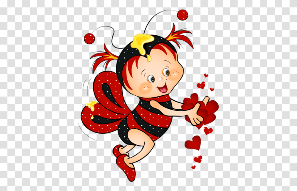 Valentine Cartoon, Cupid, Elf, Diwali Transparent Png