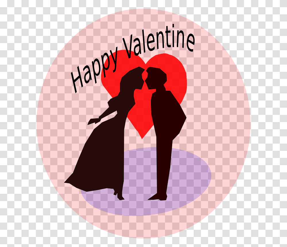 Valentine Clip Art Clipart Images, Person, Poster, Logo Transparent Png