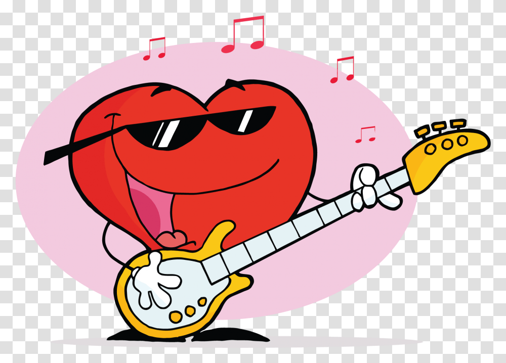 Valentine Clip Art Free Printable, Leisure Activities, Guitar, Musical Instrument, Electric Guitar Transparent Png