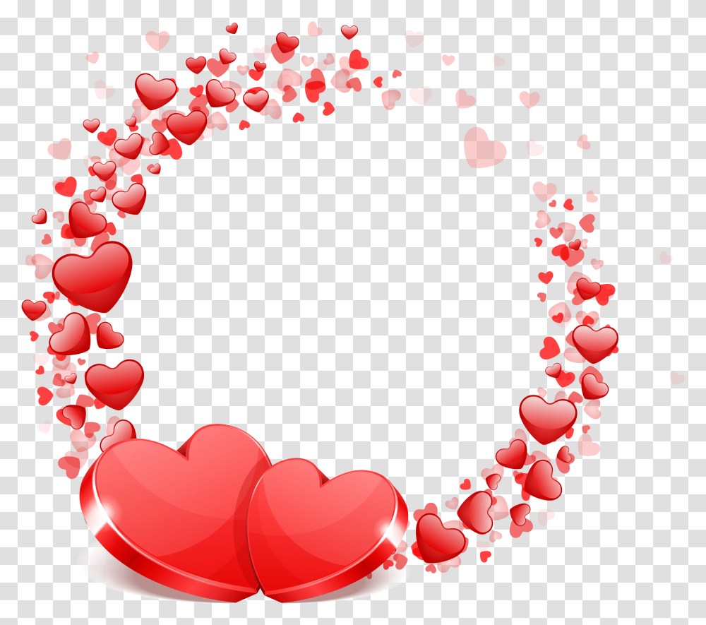Valentine Clip Art Love Heart, Petal, Flower, Plant, Blossom Transparent Png